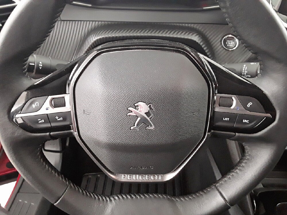 Occasion PEUGEOT 2008 2008 Electrique 136 ch - Style