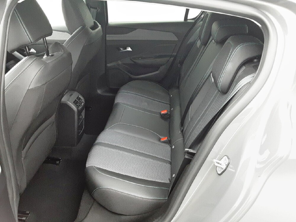 Occasion PEUGEOT 308 308 BlueHDi 130ch S&S EAT8 - Allure