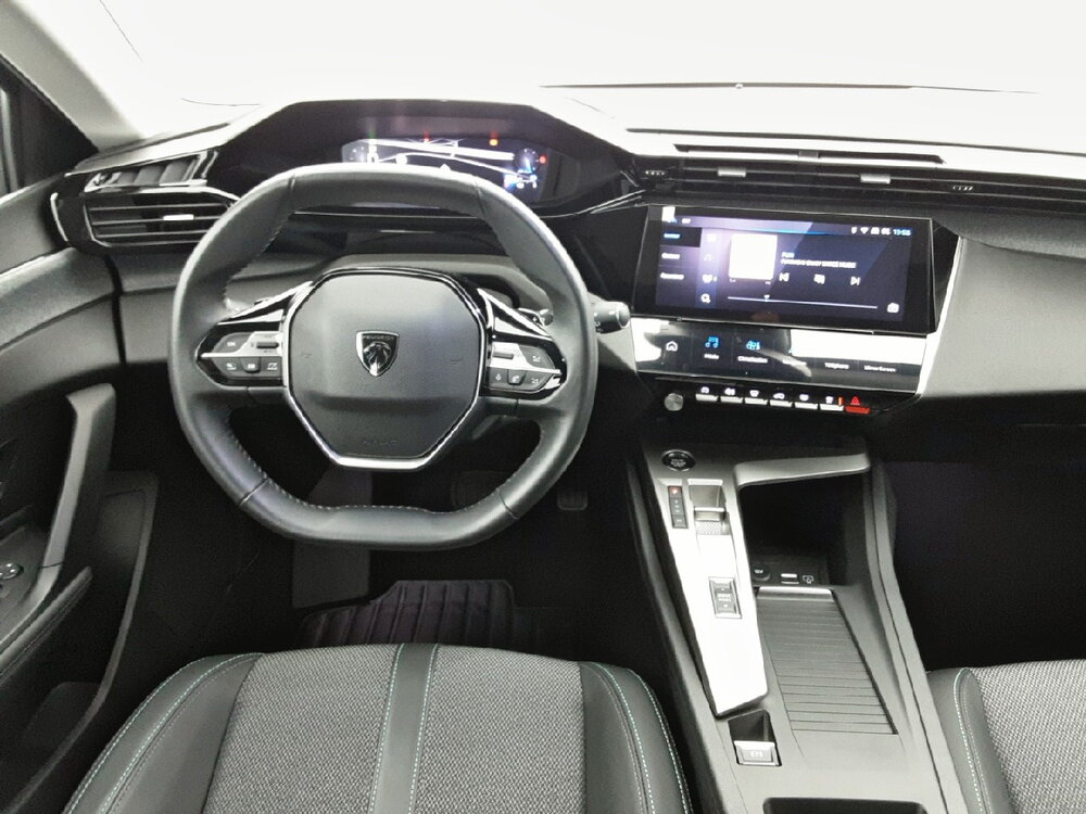 Occasion PEUGEOT 308 308 BlueHDi 130ch S&S EAT8 - Allure