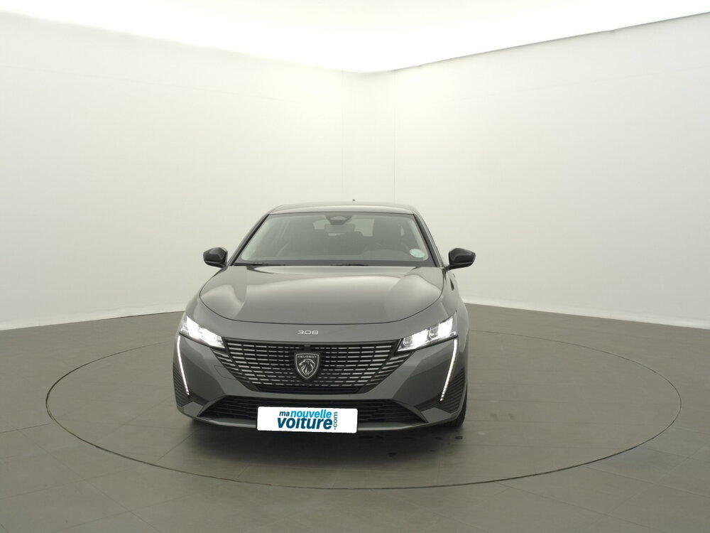 Occasion PEUGEOT 308 308 BlueHDi 130ch S&S EAT8 - Allure