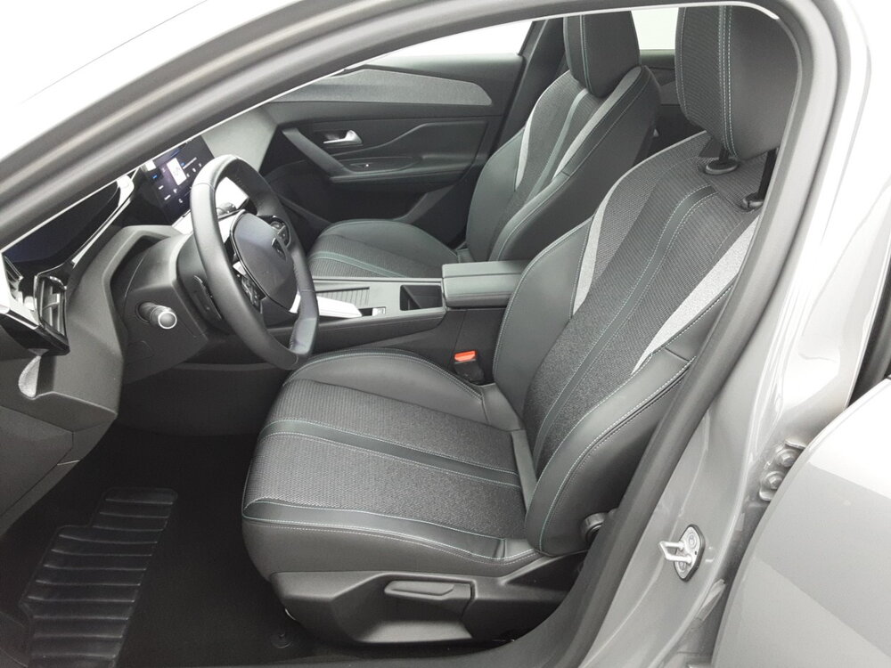 Occasion PEUGEOT 308 308 BlueHDi 130ch S&S EAT8 - Allure