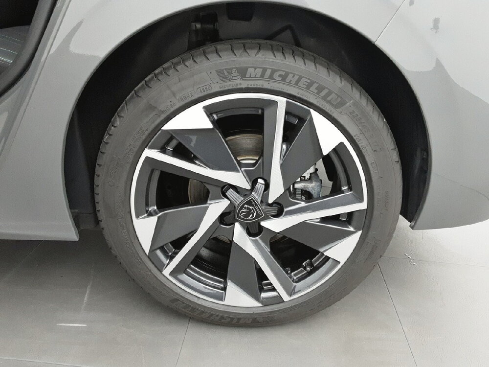 Occasion PEUGEOT 308 308 BlueHDi 130ch S&S EAT8 - Allure