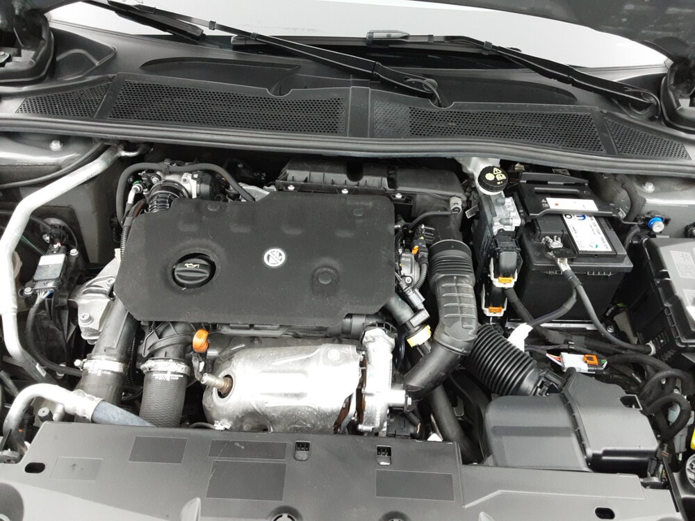 Occasion PEUGEOT 308 308 BlueHDi 130ch S&S EAT8 - Allure