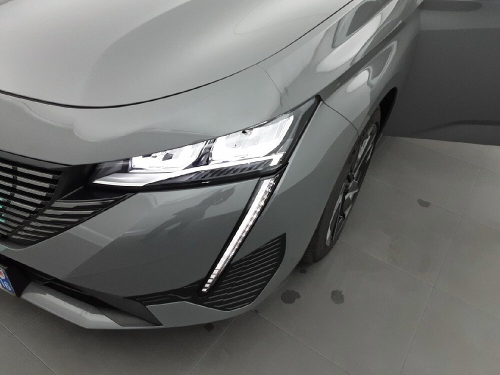 Occasion PEUGEOT 308 308 BlueHDi 130ch S&S EAT8 - Allure