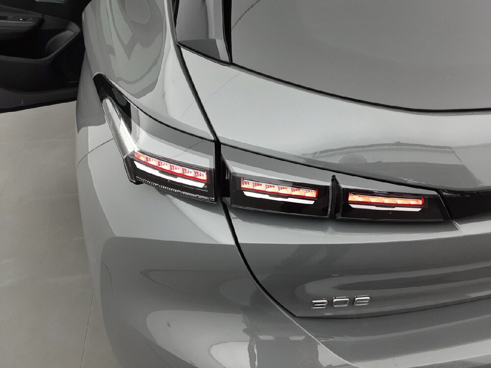 Occasion PEUGEOT 308 308 BlueHDi 130ch S&S EAT8 - Allure