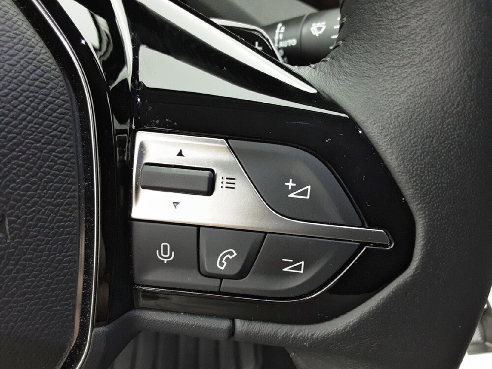 Occasion PEUGEOT 308 308 BlueHDi 130ch S&S EAT8 - Allure