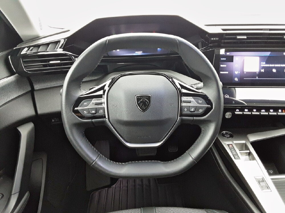 Occasion PEUGEOT 308 308 BlueHDi 130ch S&S EAT8 - Allure