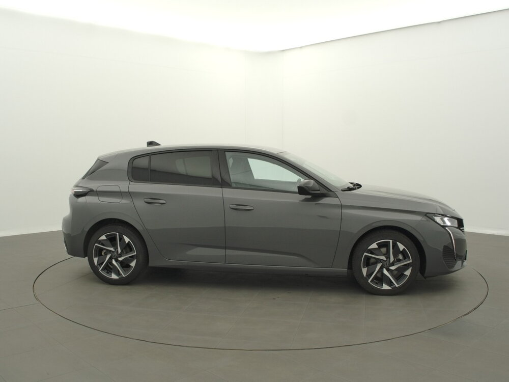 Occasion PEUGEOT 308 308 BlueHDi 130ch S&S EAT8 - Allure