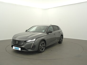 Occasion PEUGEOT 308 308 BlueHDi 130ch S&S EAT8 - Allure