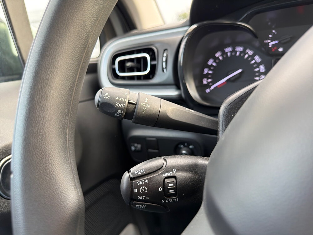 Occasion CITROEN C3 C3 PureTech 83 S&S BVM5 - Shine