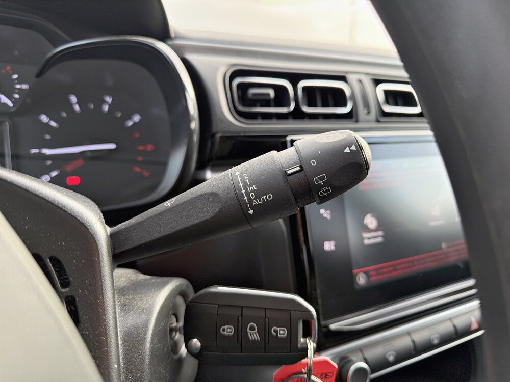 Occasion CITROEN C3 C3 PureTech 83 S&S BVM5 - Shine