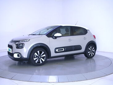 Occasion CITROEN C3 C3 PureTech 83 S&S BVM5 - Shine