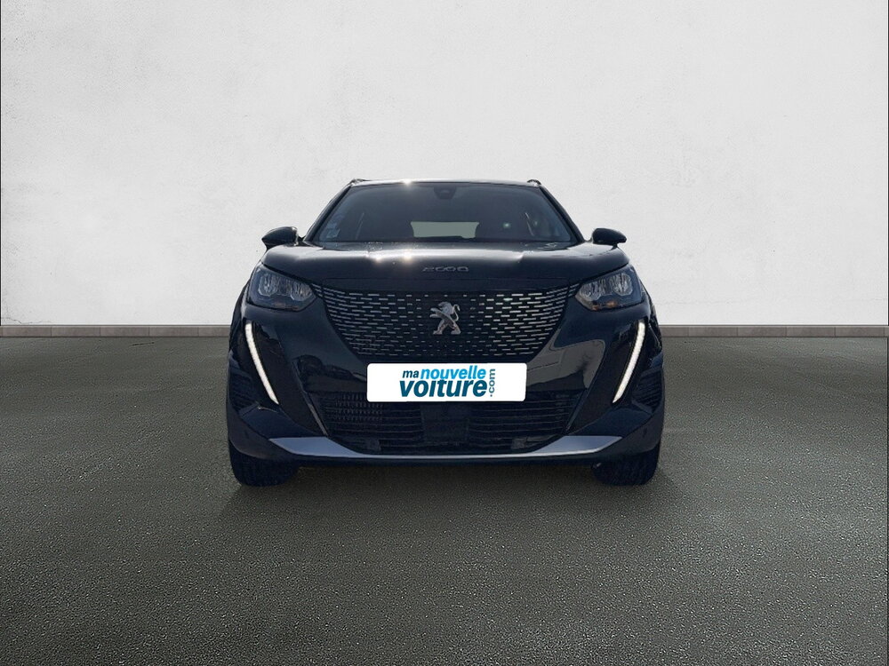 Occasion PEUGEOT 2008 2008 PureTech 130 S&S BVM6 - Allure