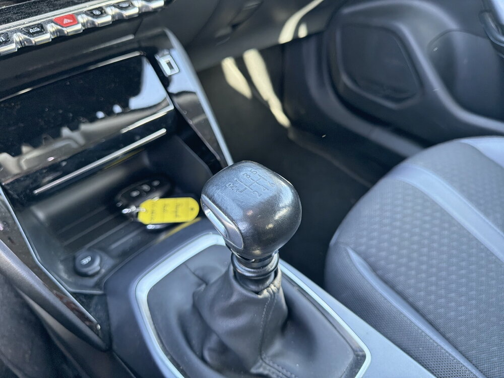 Occasion PEUGEOT 2008 2008 PureTech 130 S&S BVM6 - Allure