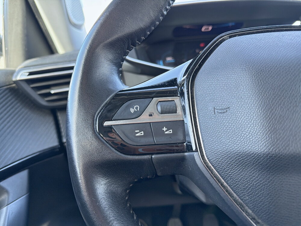 Occasion PEUGEOT 2008 2008 PureTech 130 S&S BVM6 - Allure