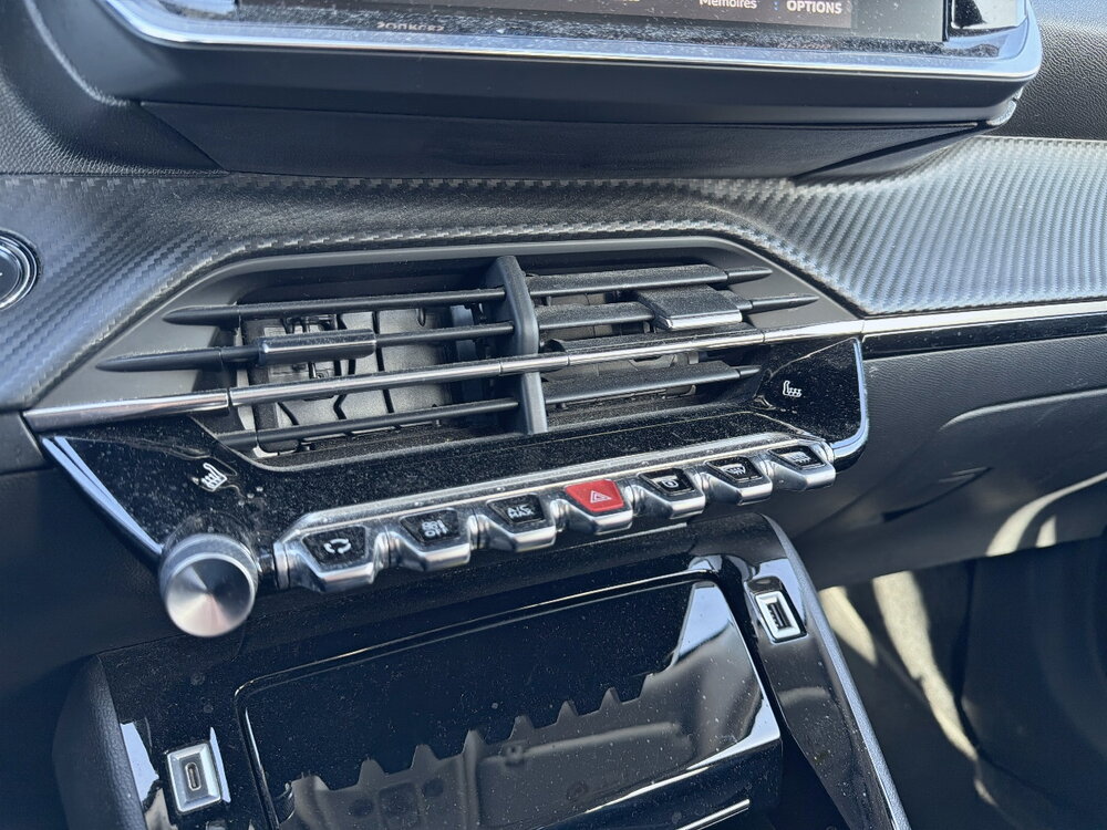 Occasion PEUGEOT 2008 2008 PureTech 130 S&S BVM6 - Allure