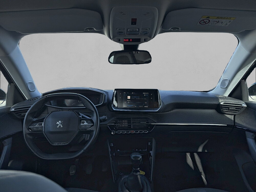 Occasion PEUGEOT 2008 2008 PureTech 130 S&S BVM6 - Allure