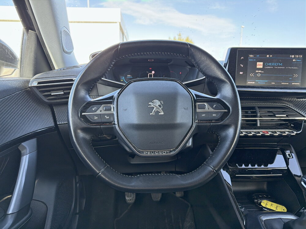 Occasion PEUGEOT 2008 2008 PureTech 130 S&S BVM6 - Allure