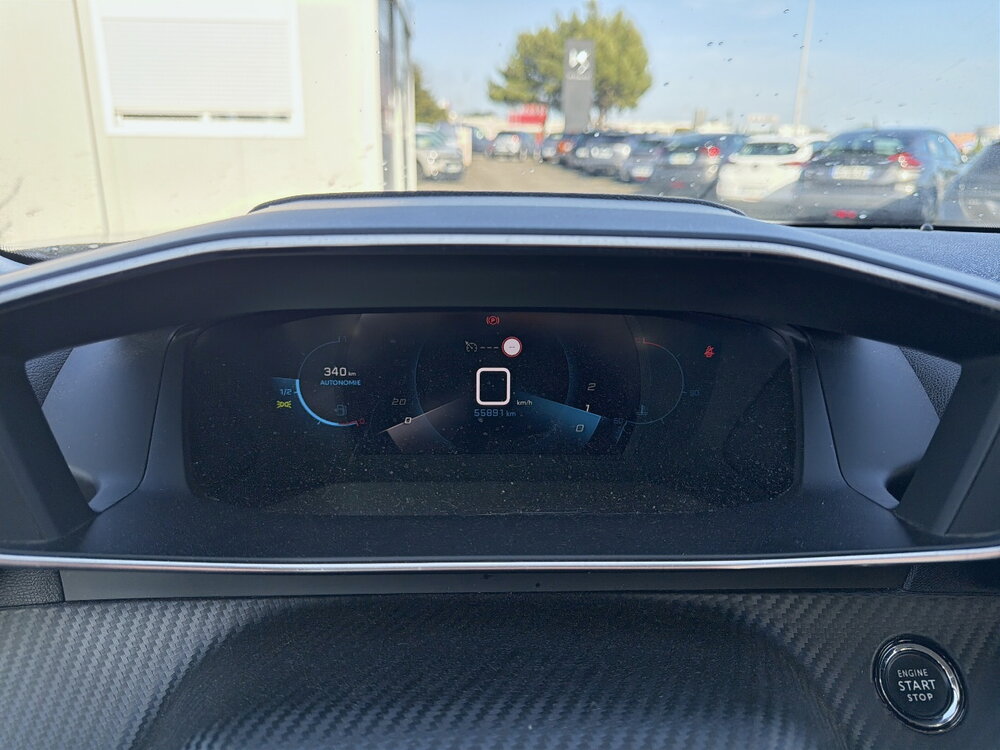 Occasion PEUGEOT 2008 2008 PureTech 130 S&S BVM6 - Allure