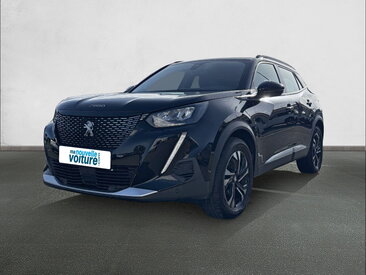 Occasion PEUGEOT 2008 2008 PureTech 130 S&S BVM6 - Allure