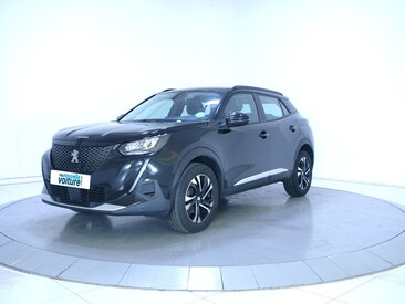 Occasion PEUGEOT 2008 2008 PureTech 130 S&S BVM6 - Allure