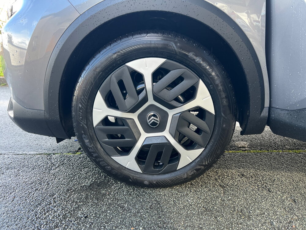 Occasion CITROEN C4 C4 Hybride 145 e-DCS6 - Plus