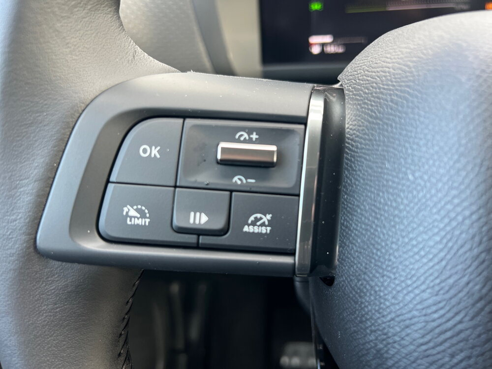 Occasion CITROEN C4 C4 Hybride 145 e-DCS6 - Plus