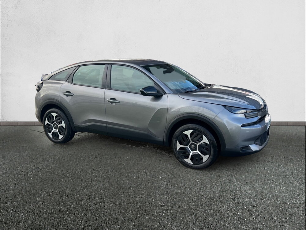 Occasion CITROEN C4 C4 Hybride 145 e-DCS6 - Plus