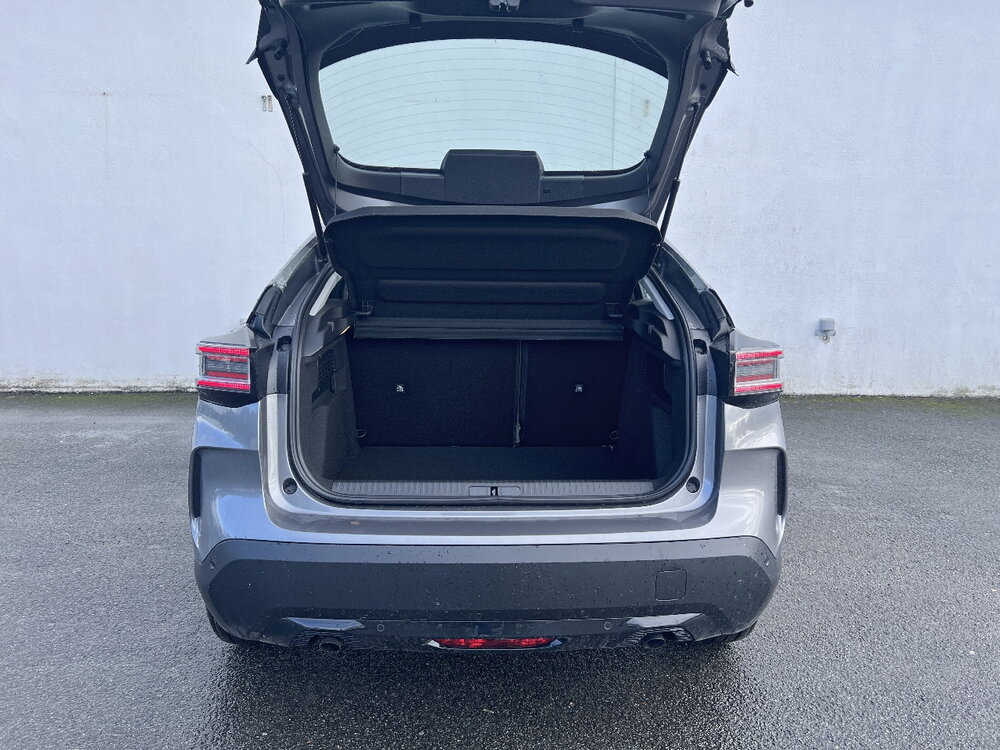 Occasion CITROEN C4 C4 Hybride 145 e-DCS6 - Plus