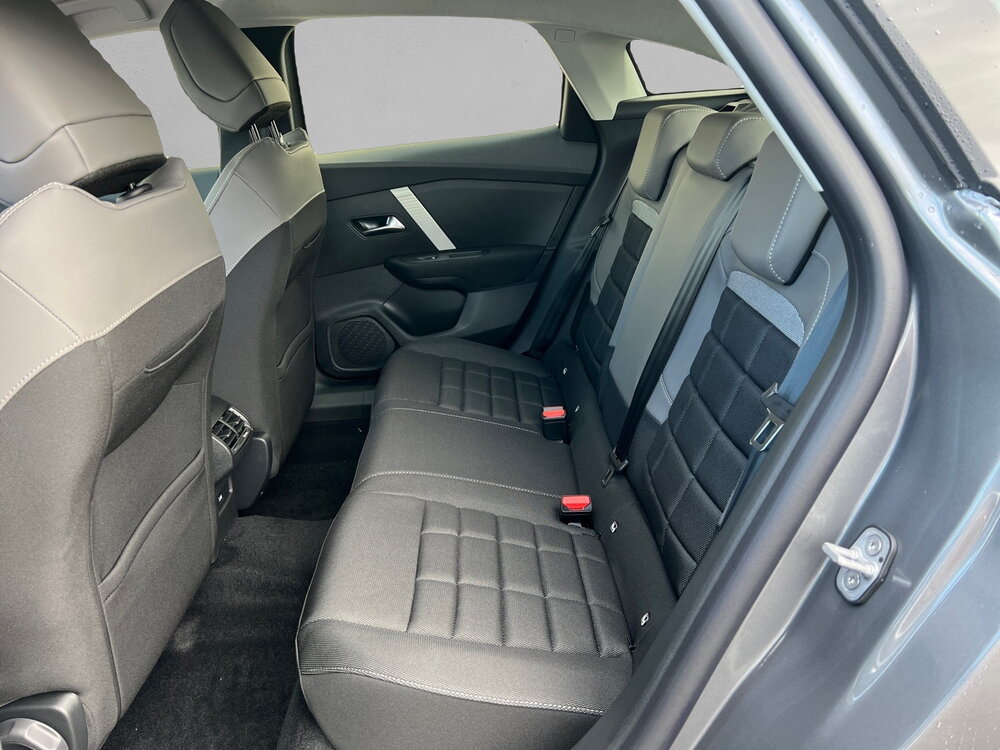 Occasion CITROEN C4 C4 Hybride 145 e-DCS6 - Plus