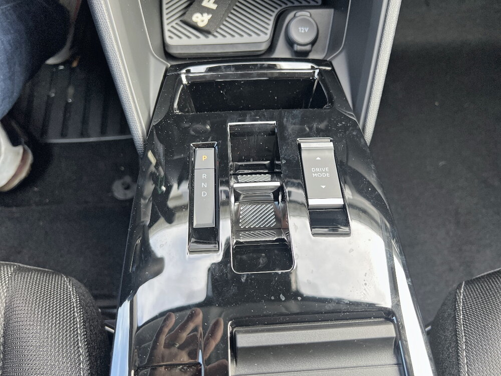 Occasion CITROEN C4 C4 Hybride 145 e-DCS6 - Plus