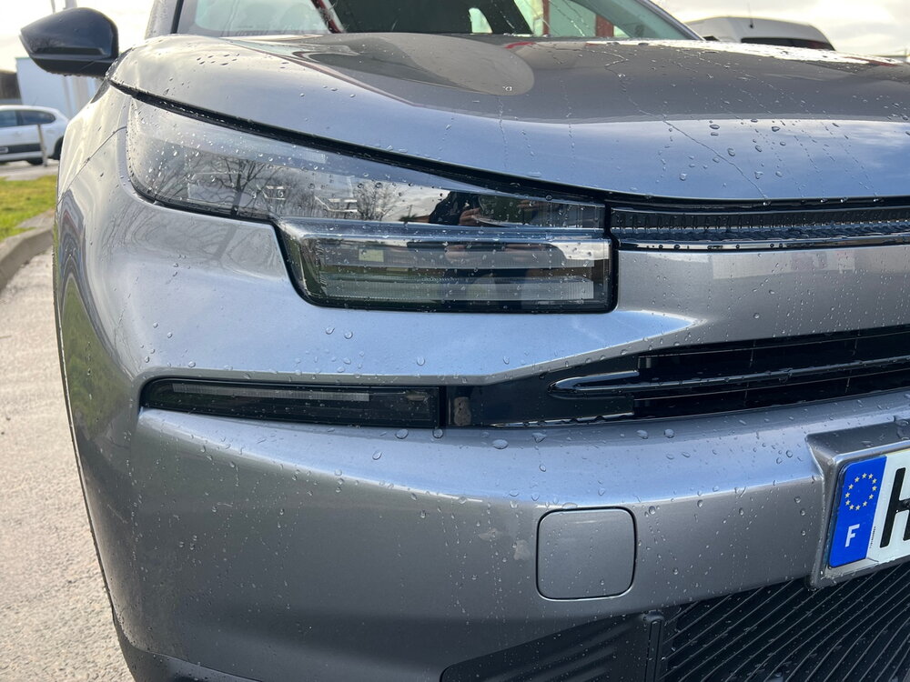 Occasion CITROEN C4 C4 Hybride 145 e-DCS6 - Plus