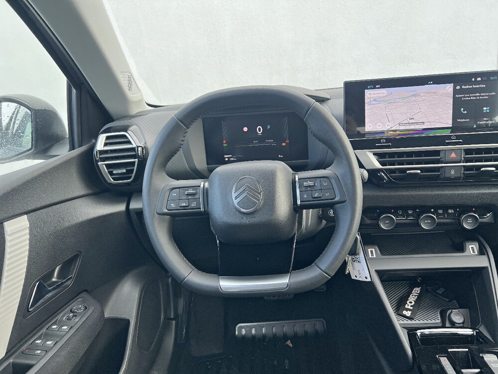 Occasion CITROEN C4 C4 Hybride 145 e-DCS6 - Plus