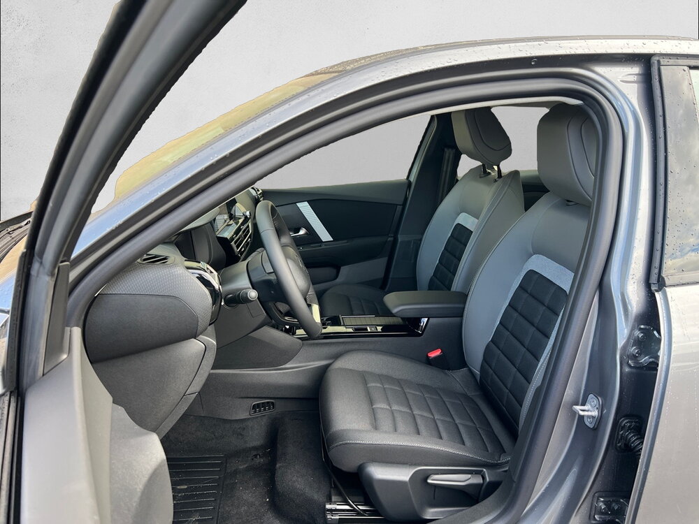 Occasion CITROEN C4 C4 Hybride 145 e-DCS6 - Plus