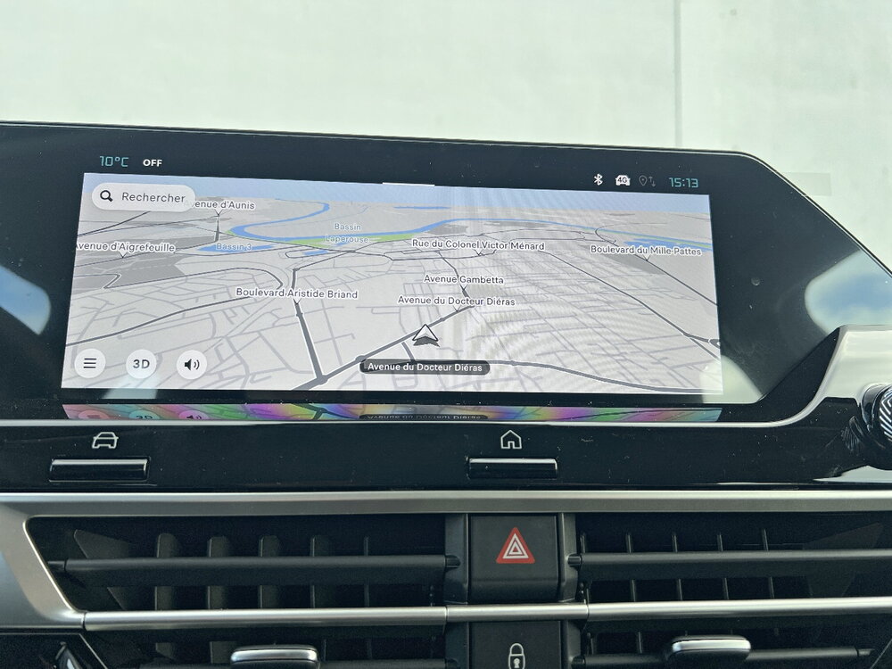 Occasion CITROEN C4 C4 Hybride 145 e-DCS6 - Plus