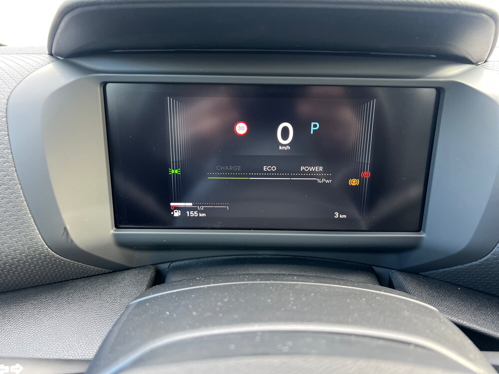 Occasion CITROEN C4 C4 Hybride 145 e-DCS6 - Plus