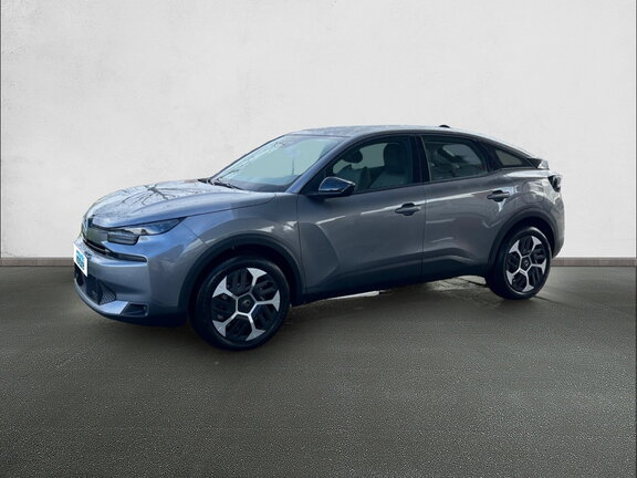 Occasion CITROEN C4 C4 Hybride 145 e-DCS6 - Plus