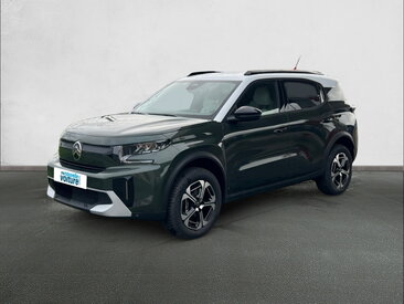 Occasion CITROEN C3 Aircross C3 Aircross Hybride 145 e-DCS6 - Max
