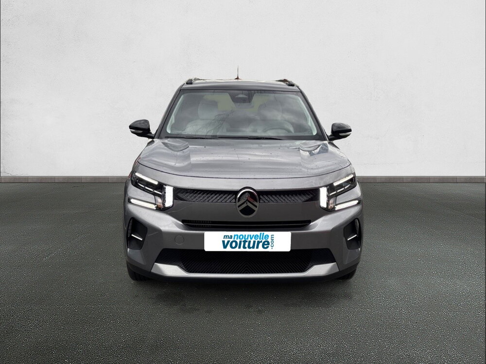 Occasion CITROEN C3 C3 Hybride 110 ch e-DCS6 - Max