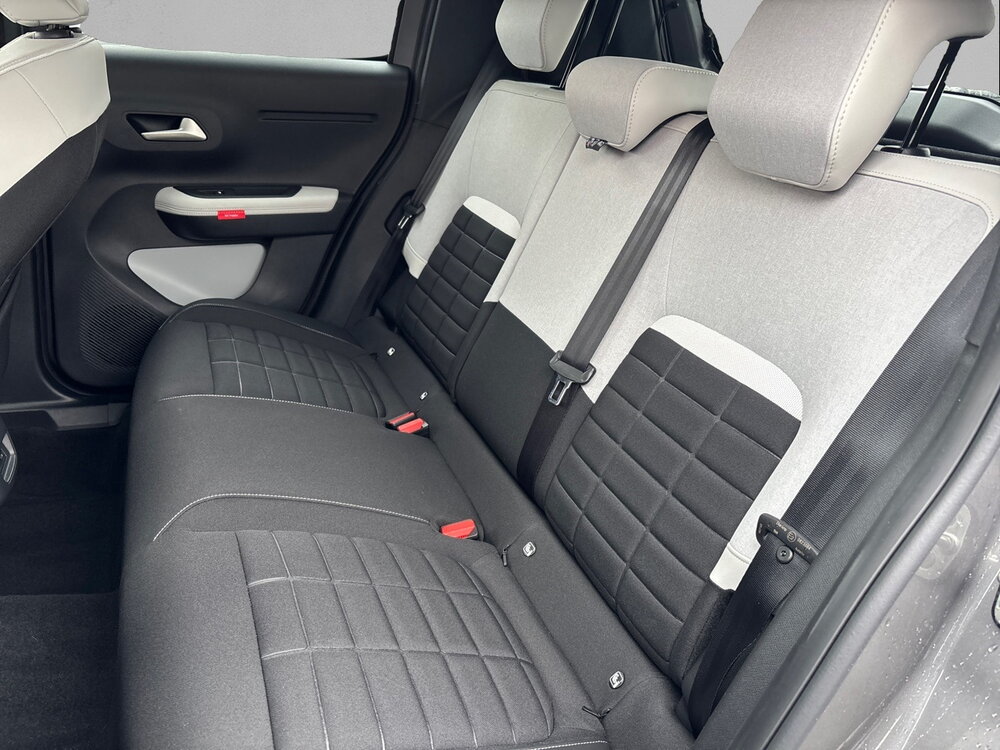 Occasion CITROEN C3 C3 Hybride 110 ch e-DCS6 - Max