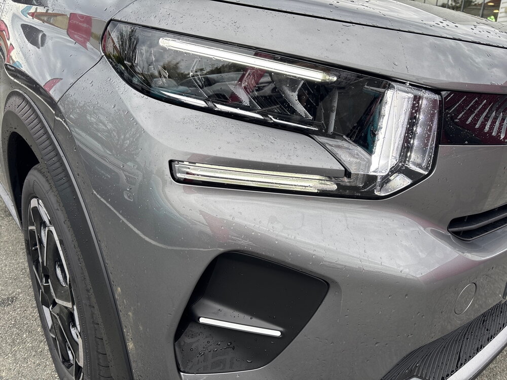Occasion CITROEN C3 C3 Hybride 110 ch e-DCS6 - Max