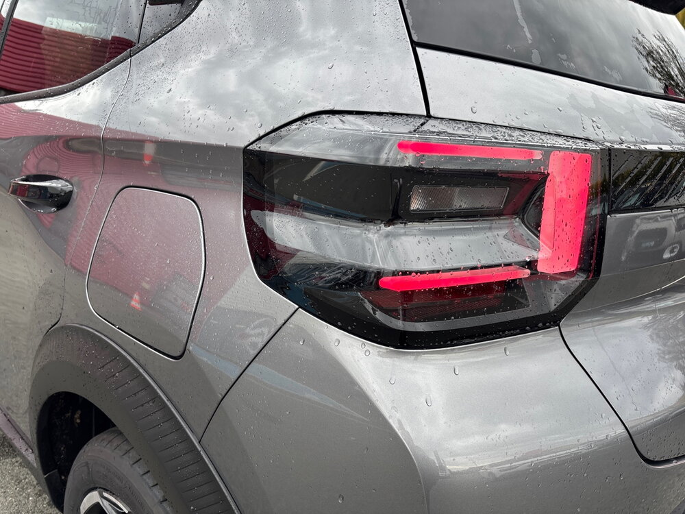 Occasion CITROEN C3 C3 Hybride 110 ch e-DCS6 - Max
