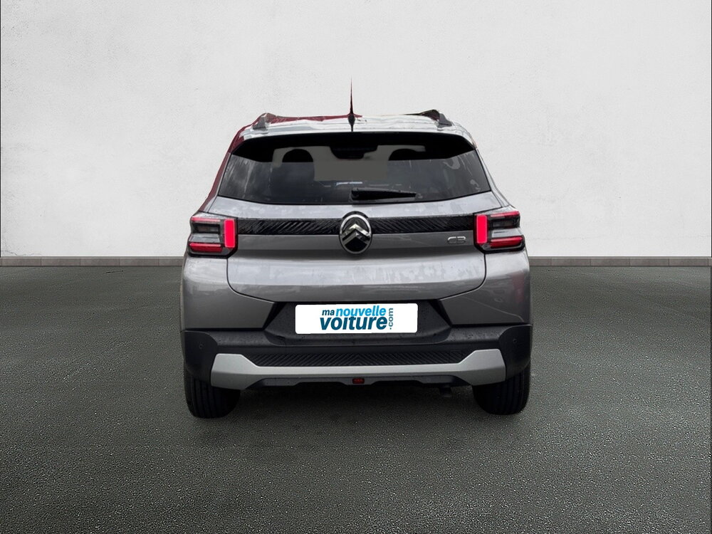 Occasion CITROEN C3 C3 Hybride 110 ch e-DCS6 - Max