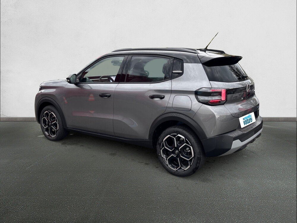 Occasion CITROEN C3 C3 Hybride 110 ch e-DCS6 - Max