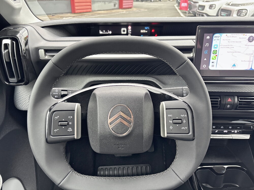 Occasion CITROEN C3 C3 Hybride 110 ch e-DCS6 - Max