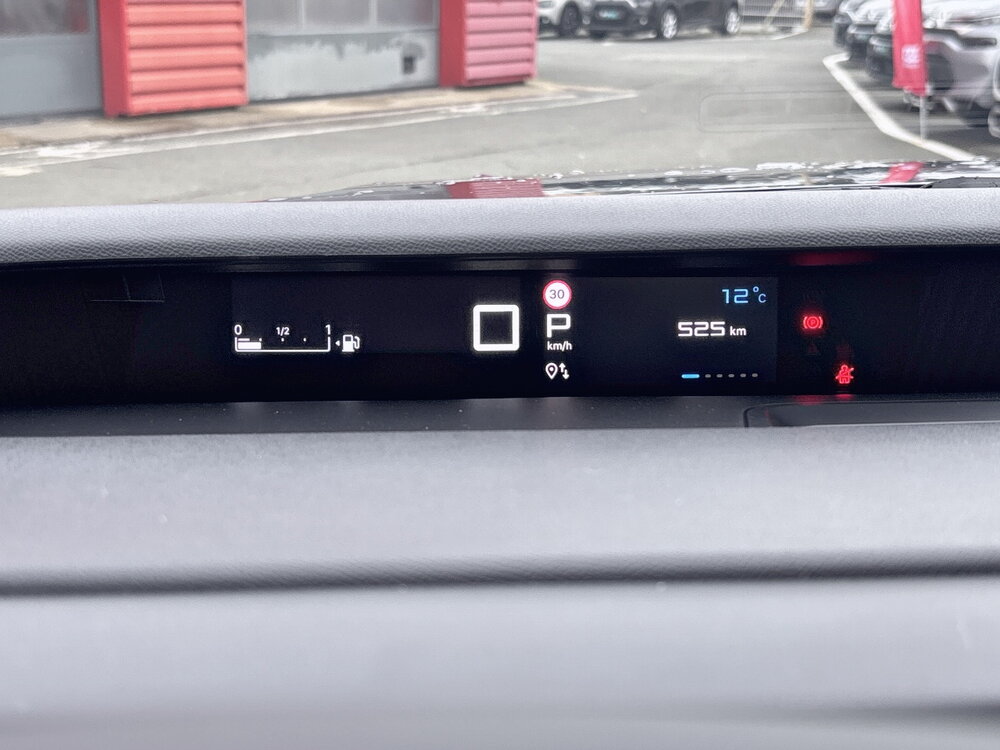 Occasion CITROEN C3 C3 Hybride 110 ch e-DCS6 - Max