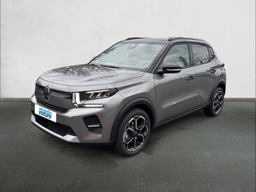 Occasion CITROEN C3 C3 Hybride 110 ch e-DCS6 - Max