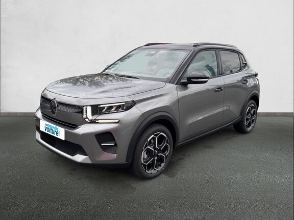 Occasion CITROEN C3 C3 Hybride 110 ch e-DCS6 - Max