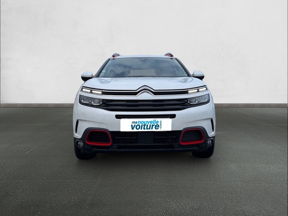 Occasion CITROEN C5 AirCross C5 Aircross BlueHDi 130 S&S EAT8 - Shine