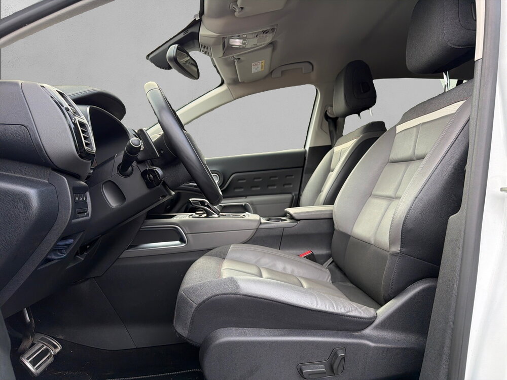 Occasion CITROEN C5 AirCross C5 Aircross BlueHDi 130 S&S EAT8 - Shine